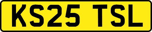 KS25TSL