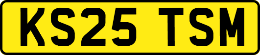 KS25TSM