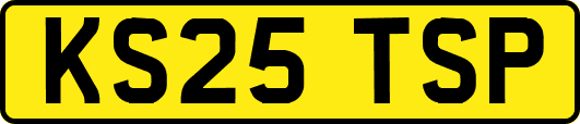 KS25TSP
