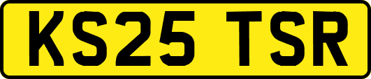 KS25TSR