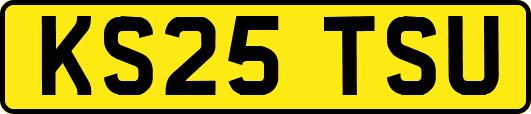 KS25TSU
