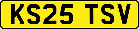 KS25TSV
