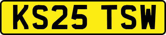 KS25TSW