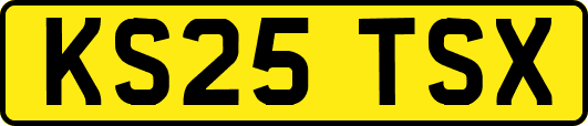 KS25TSX