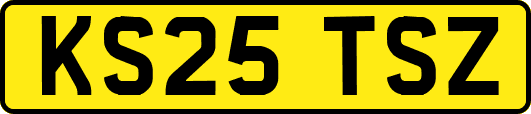 KS25TSZ