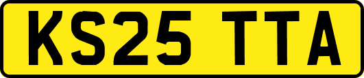 KS25TTA