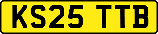 KS25TTB