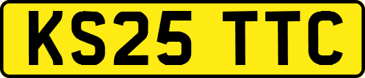 KS25TTC