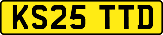 KS25TTD