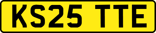 KS25TTE