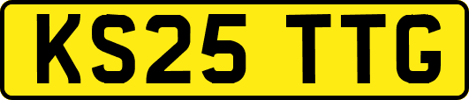 KS25TTG