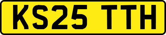 KS25TTH