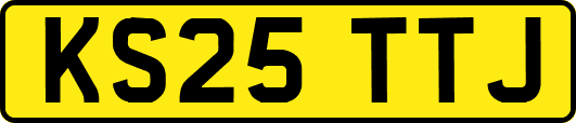 KS25TTJ