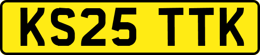 KS25TTK
