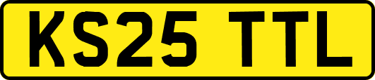 KS25TTL