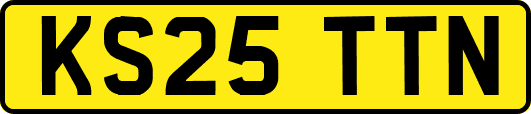 KS25TTN