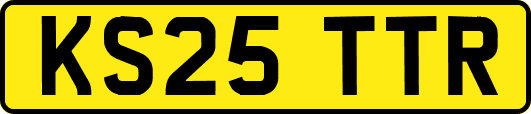 KS25TTR