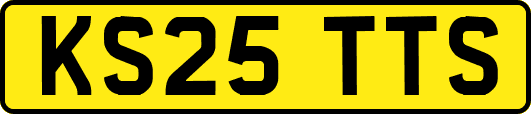 KS25TTS