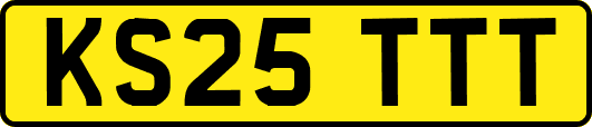 KS25TTT