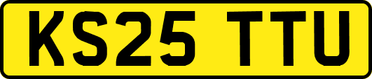 KS25TTU