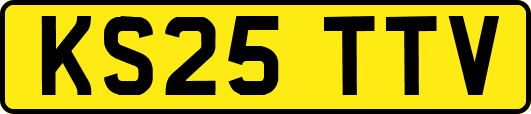 KS25TTV