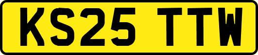 KS25TTW