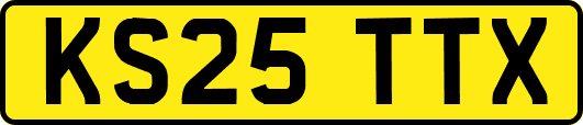 KS25TTX