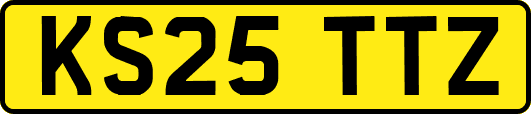 KS25TTZ