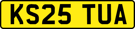 KS25TUA