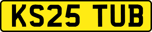 KS25TUB