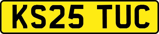 KS25TUC