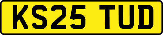 KS25TUD