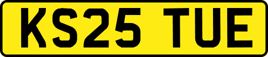 KS25TUE