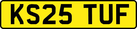 KS25TUF