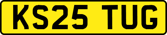 KS25TUG