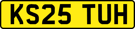 KS25TUH