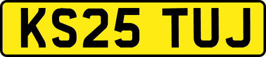 KS25TUJ