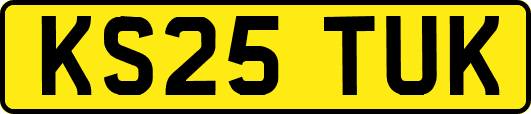 KS25TUK