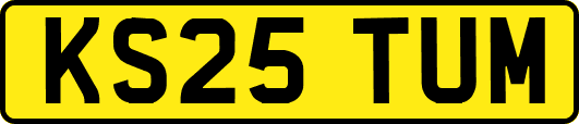 KS25TUM