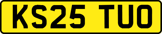 KS25TUO