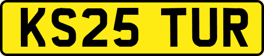 KS25TUR