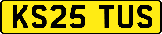 KS25TUS