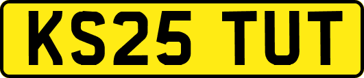 KS25TUT