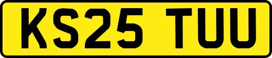 KS25TUU
