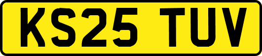KS25TUV