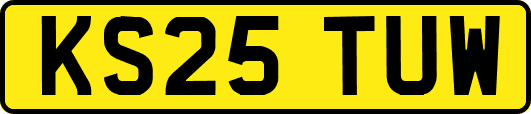 KS25TUW