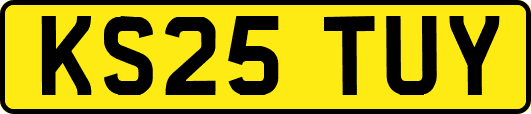 KS25TUY