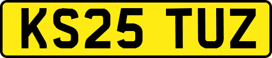 KS25TUZ