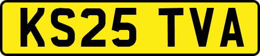 KS25TVA