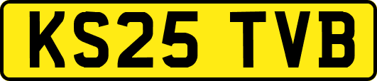 KS25TVB